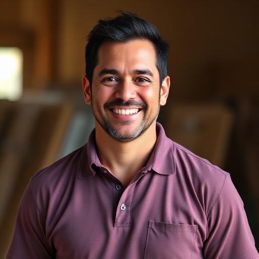 Marcos A.